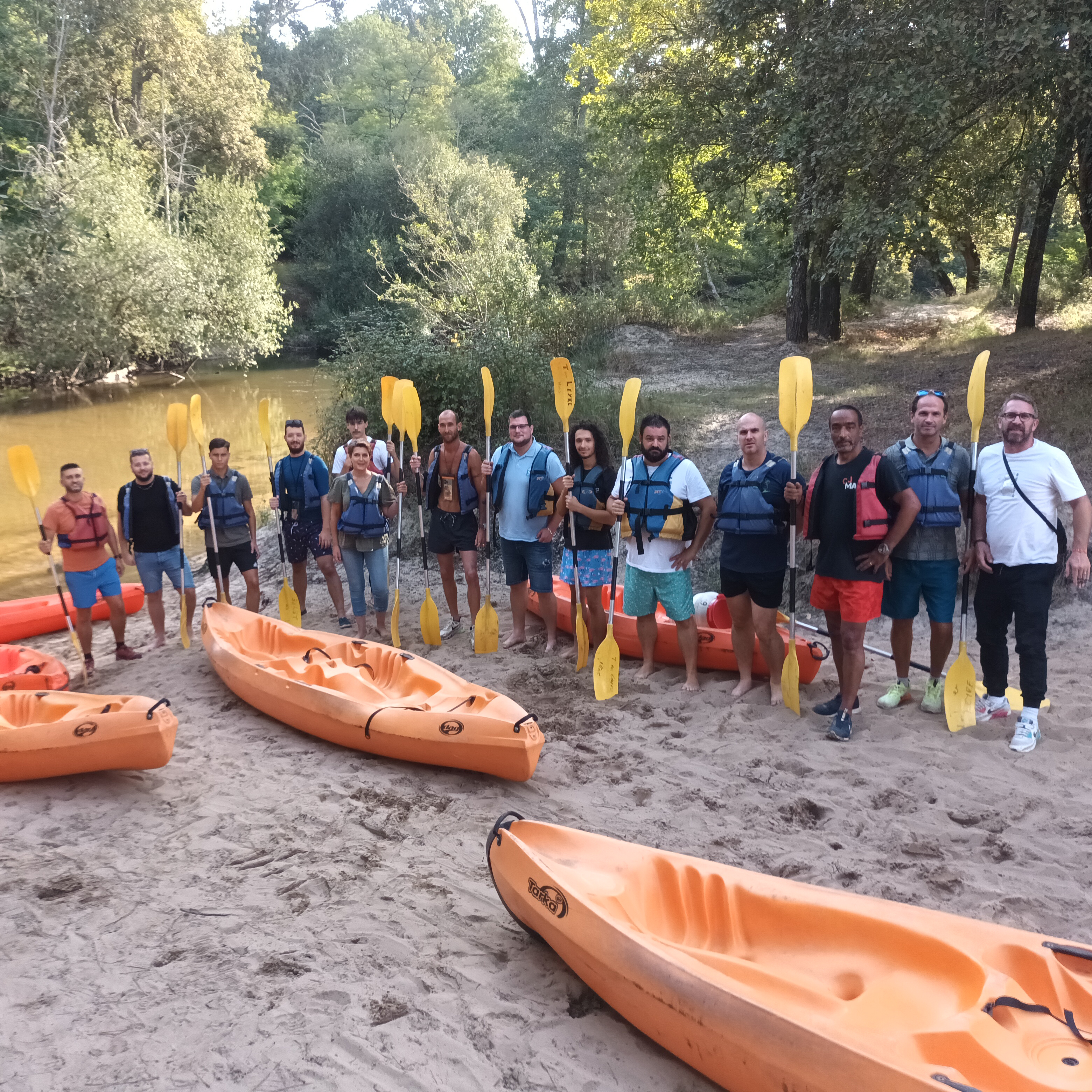 Séminaire de l'agence Aquitaine