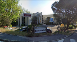 Photo devanture Cote azur