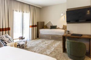 Mercure Ax Les Thermes